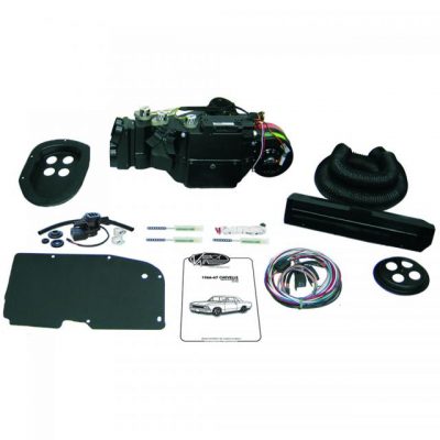 SureFit Chevelle 1966 - 1967 Non-Factory