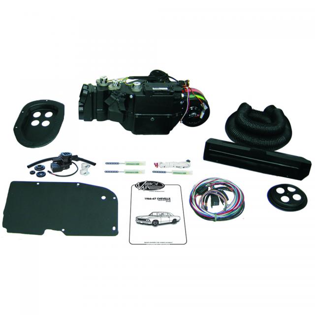 SureFit Chevelle 1966 - 1967 Non-Factory