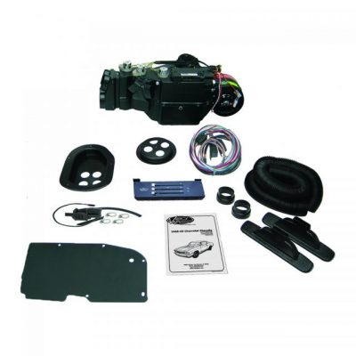 SureFit Chevelle 1968 - 1969 Non-Factory