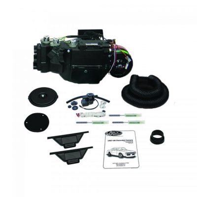 SureFit Camaro 1967 - 1968 Non-Factory