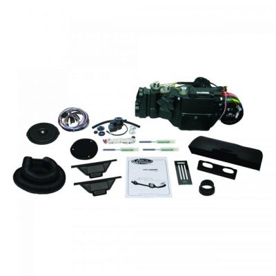 SureFit Camaro 1969 Non-Factory