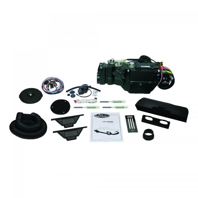 SureFit Camaro 1969 Non-Factory