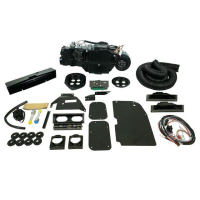 SureFit Camaro 1970 - 1978 Non-Factory