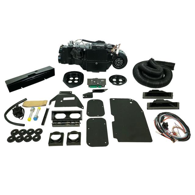 SureFit Camaro 1970 - 1978 Non-Factory