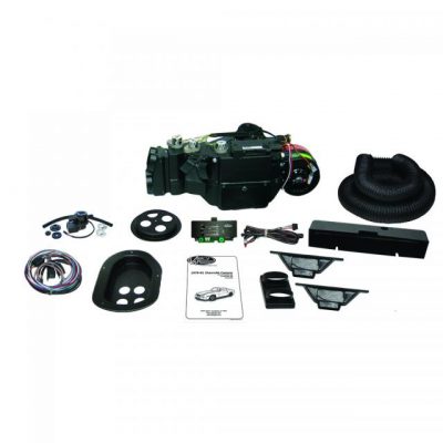 SureFit Camaro 1979 - 1981 Non-Factory