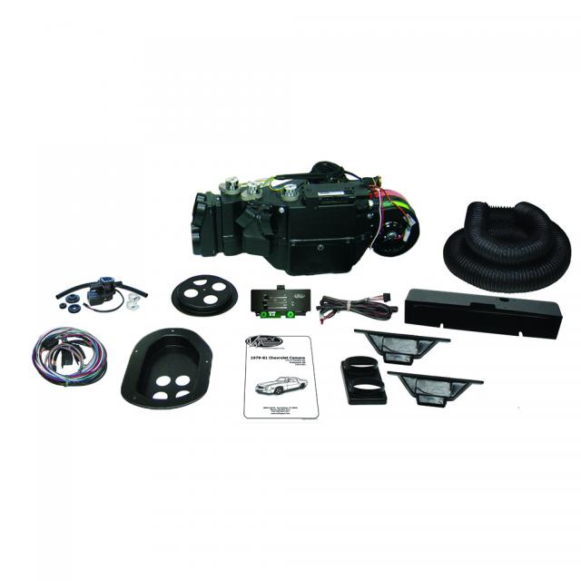 SureFit Camaro 1979 - 1981 Non-Factory