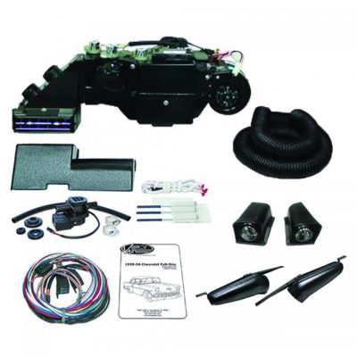 SureFit Chevy Center Vent