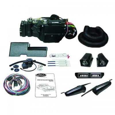 SureFit Chevy 4-Vent