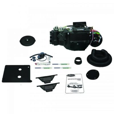 SureFit Camaro 1967 - 1968 Factory