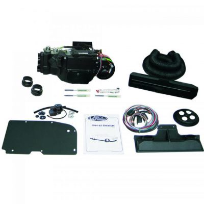 SureFit Chevelle 1964 - 1965 Factory