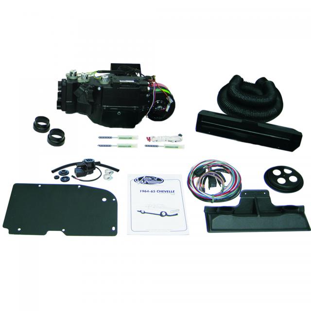 SureFit Chevelle 1964 - 1965 Factory