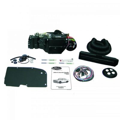 SureFit Chevelle 1966 - 1967 Factory