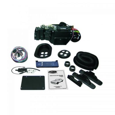 SureFit Chevelle 1968 - 1969 Factory