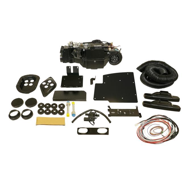 SureFit Chevelle 1970 - 1972 Factory