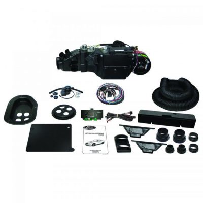 SureFit Camaro 1979 - 1981 Factory