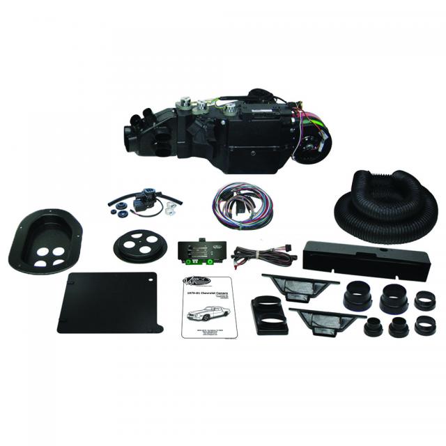 SureFit Camaro 1979 - 1981 Factory