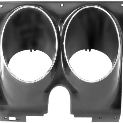 Dash Carrier Assy 67-68