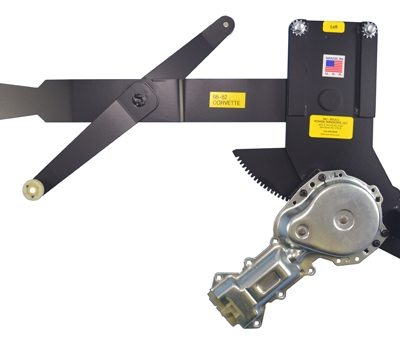 Power Window kit. 1968-1982 Corvette