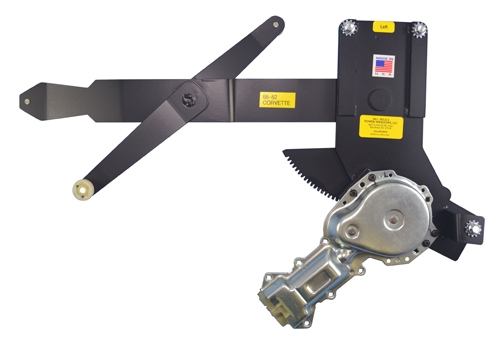 Power Window kit. 1968-1982 Corvette
