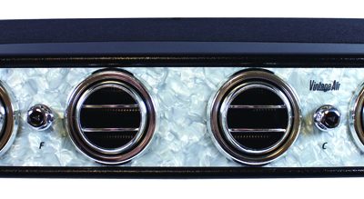 Heritage Pearl Evap Kit Cool