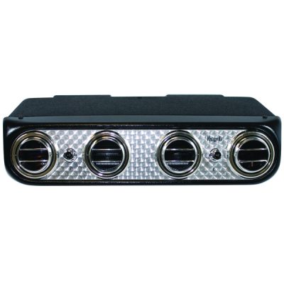 Heritage Turned Evap Kit Cool