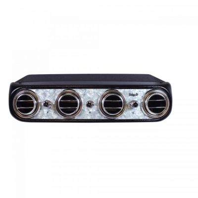 Heritage Pearl Evap Kit