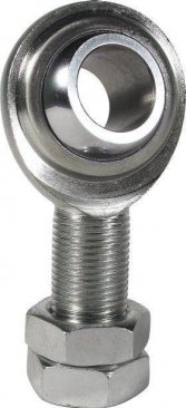 Support Rod End Bearing S/S