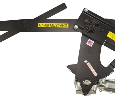 Nu-Relics Power Windows1967-68 Mustang