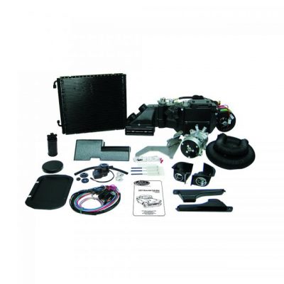 SureFit Chevy Center Vent