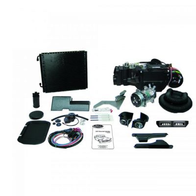 SureFit Chevy 4-Vent