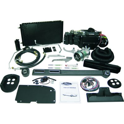 SureFit Chevelle 1964 - 1965 Non-Factory