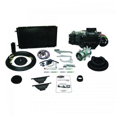 SureFit Camaro Non-Factory