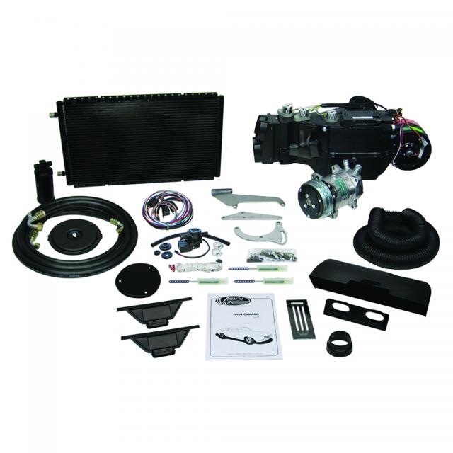 SureFit 1969 Camaro Non-Factory