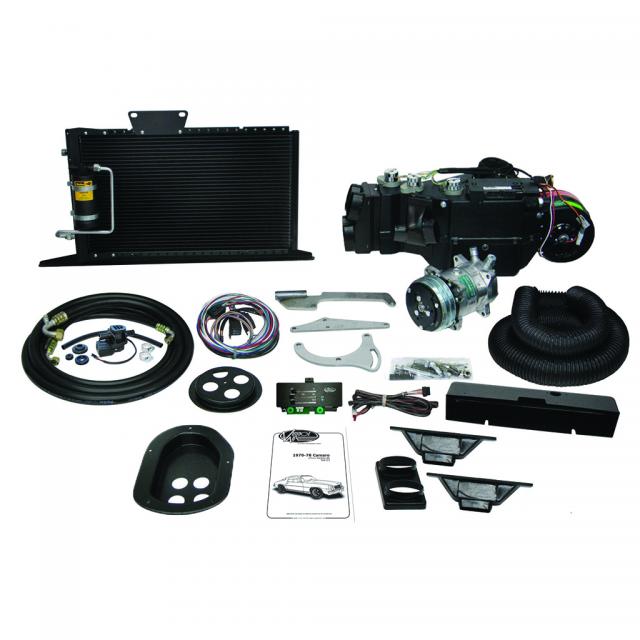 SureFit 1974 - 1977 Camaro Non-Factory