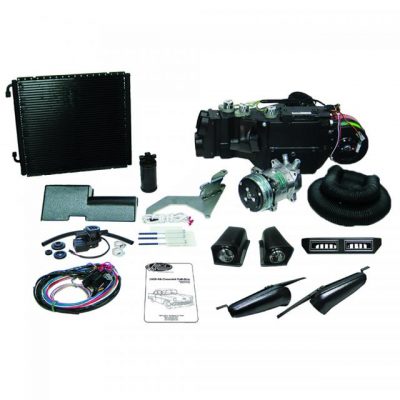 SureFit Chevy 4-Vent