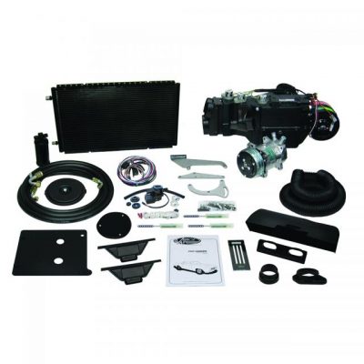 SureFit 1969 Camaro Factory