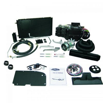 SureFit Chevelle 1964 - 1965 Factory