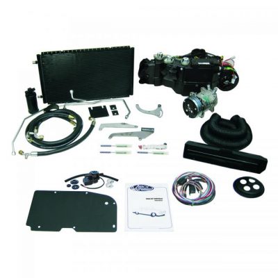 SureFit Chevelle 1966 - 1967 Factory