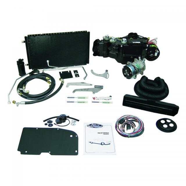 SureFit Chevelle 1966 - 1967 Factory