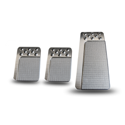 Lokar Goolsby Edge Throttle Pe