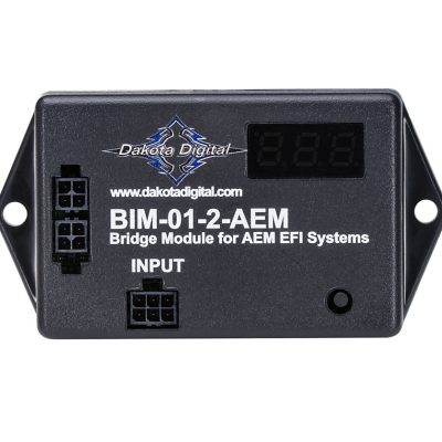 AEM Interface Module