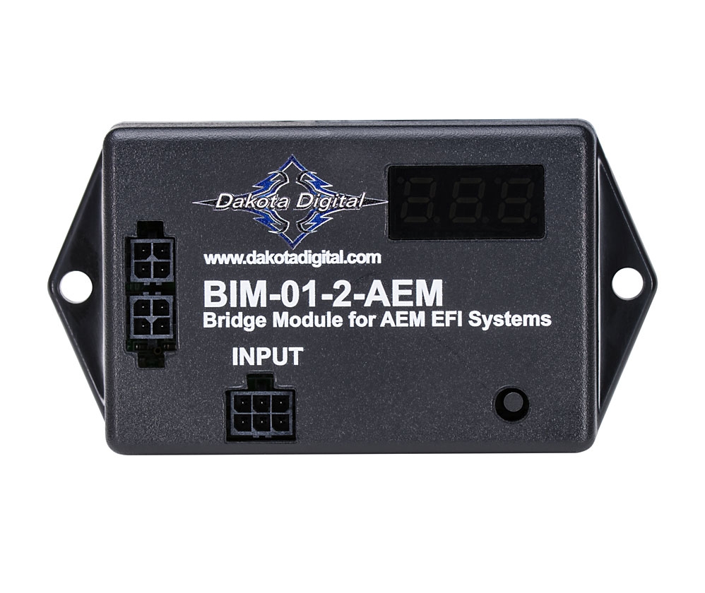 AEM Interface Module
