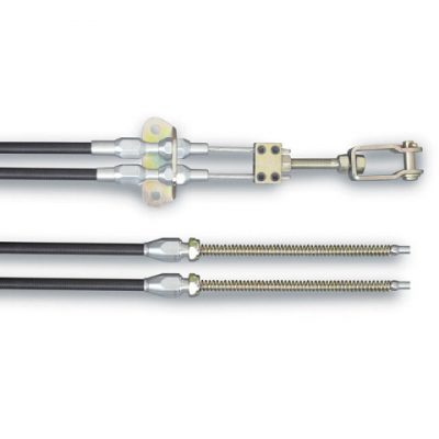 Universal Emergency Brake Cabl