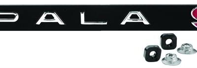 Emblem Grille "Impala SS" 65