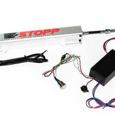 E-STOPP EMERGENCY BRAKE