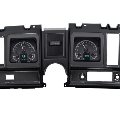 Instrument Carrier Assembly