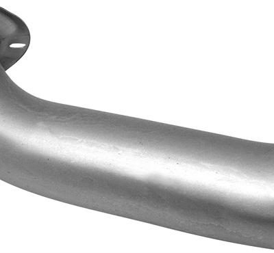 Fuel Tank Fill Neck 67-68