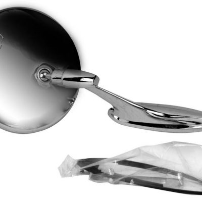 Mirror Door Outside 63/5 Corvair