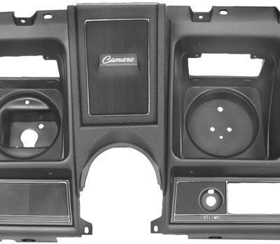 Dash Instrument Carrier Assemby 69