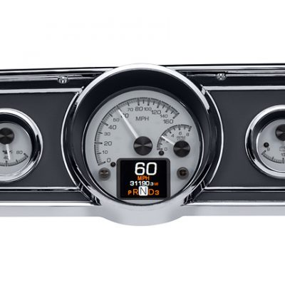 HDX Instruments Silver Alloy